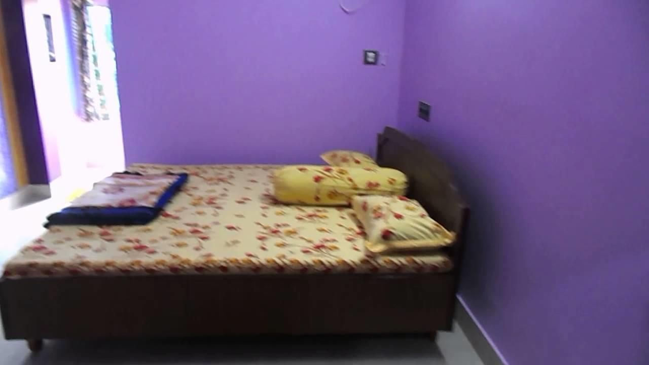 Jhargram Eshani Hotels And Guest House Buitenkant foto
